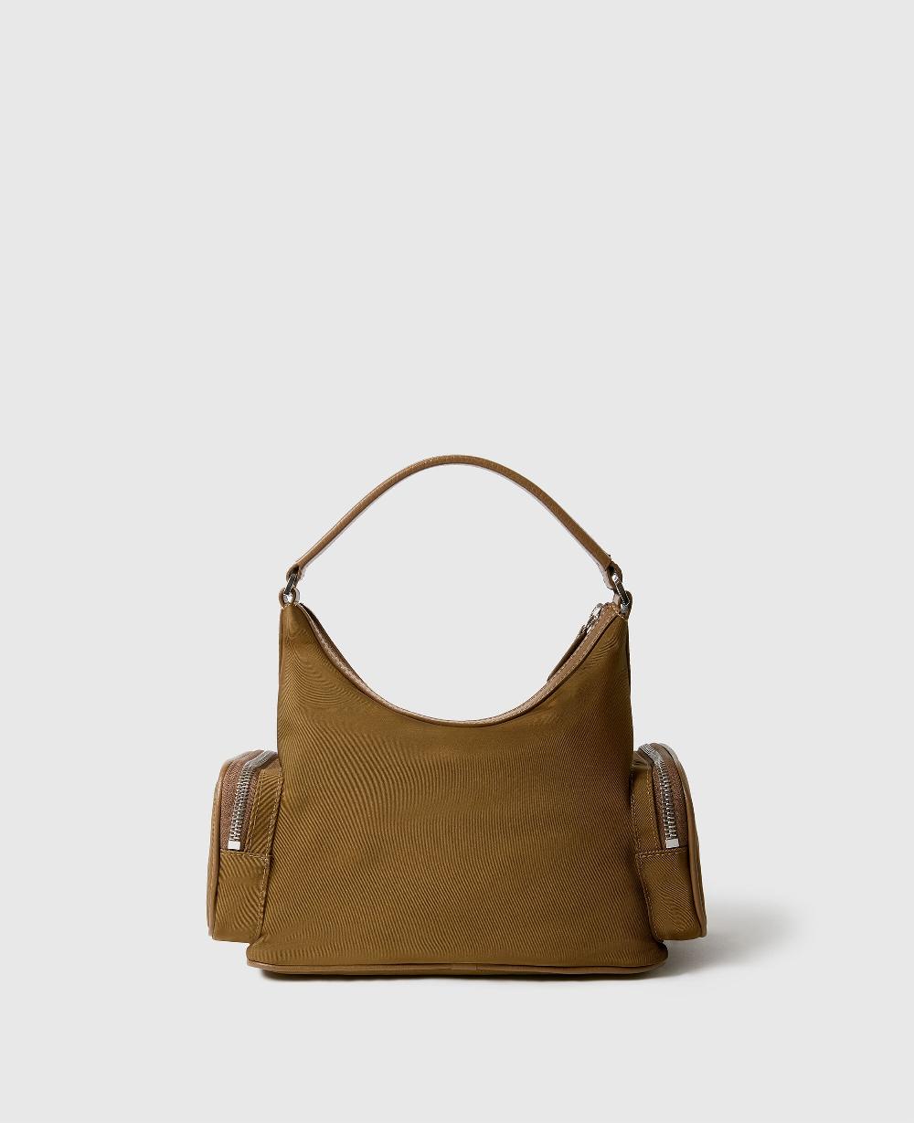 Stella Dartmoor ECONYL Crossbody Bag