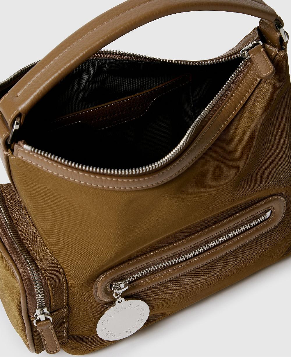 Stella Dartmoor ECONYL Crossbody Bag