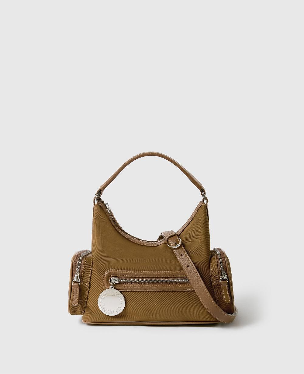 stella Dartmoor ECONYL Crossbody Bag