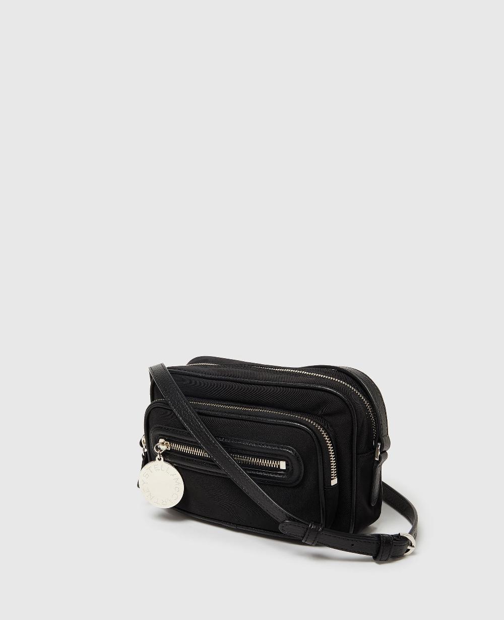 Stella Dartmoor ECONYL Crossbody Camera Bag