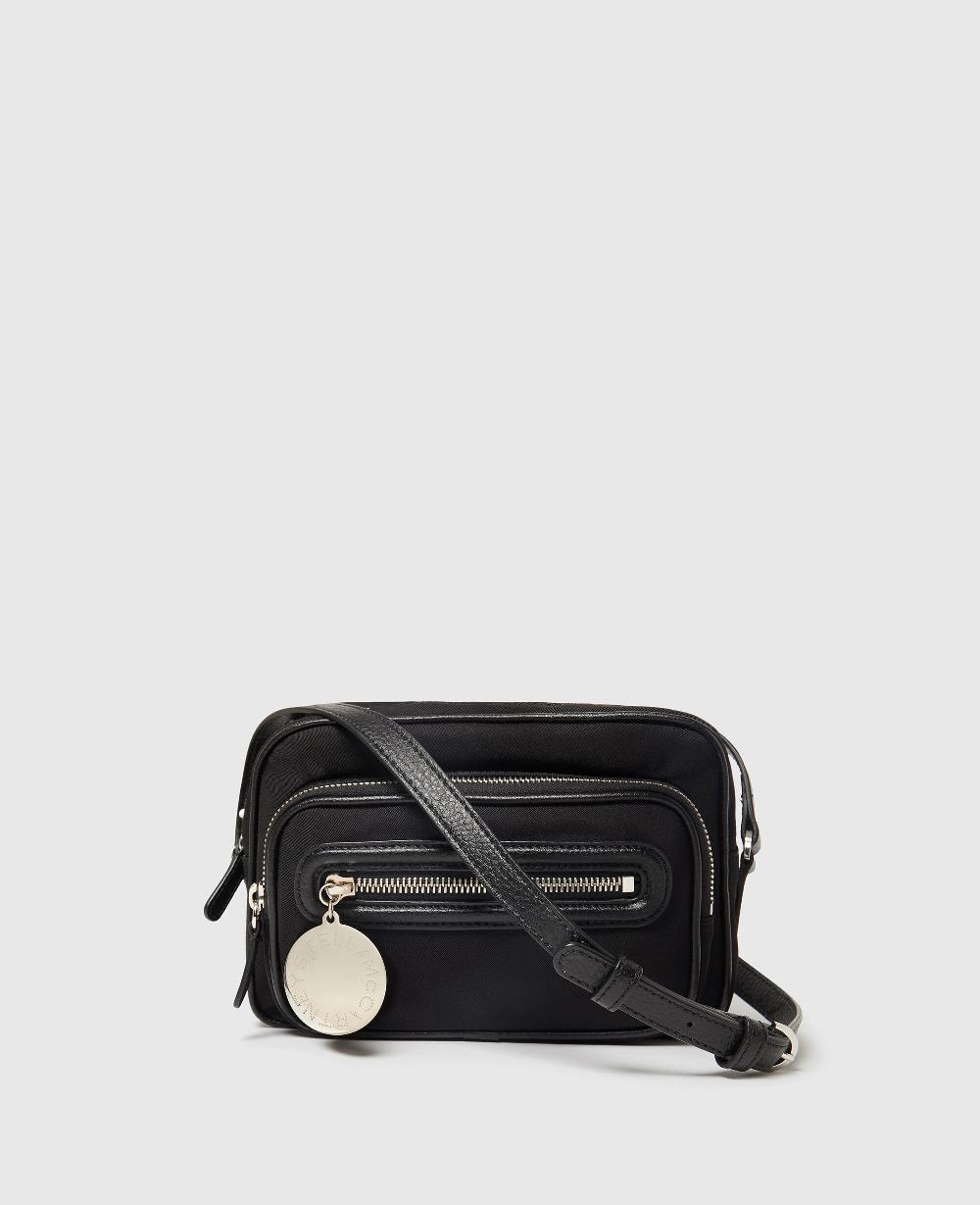 stella Dartmoor ECONYL Crossbody Camera Bag