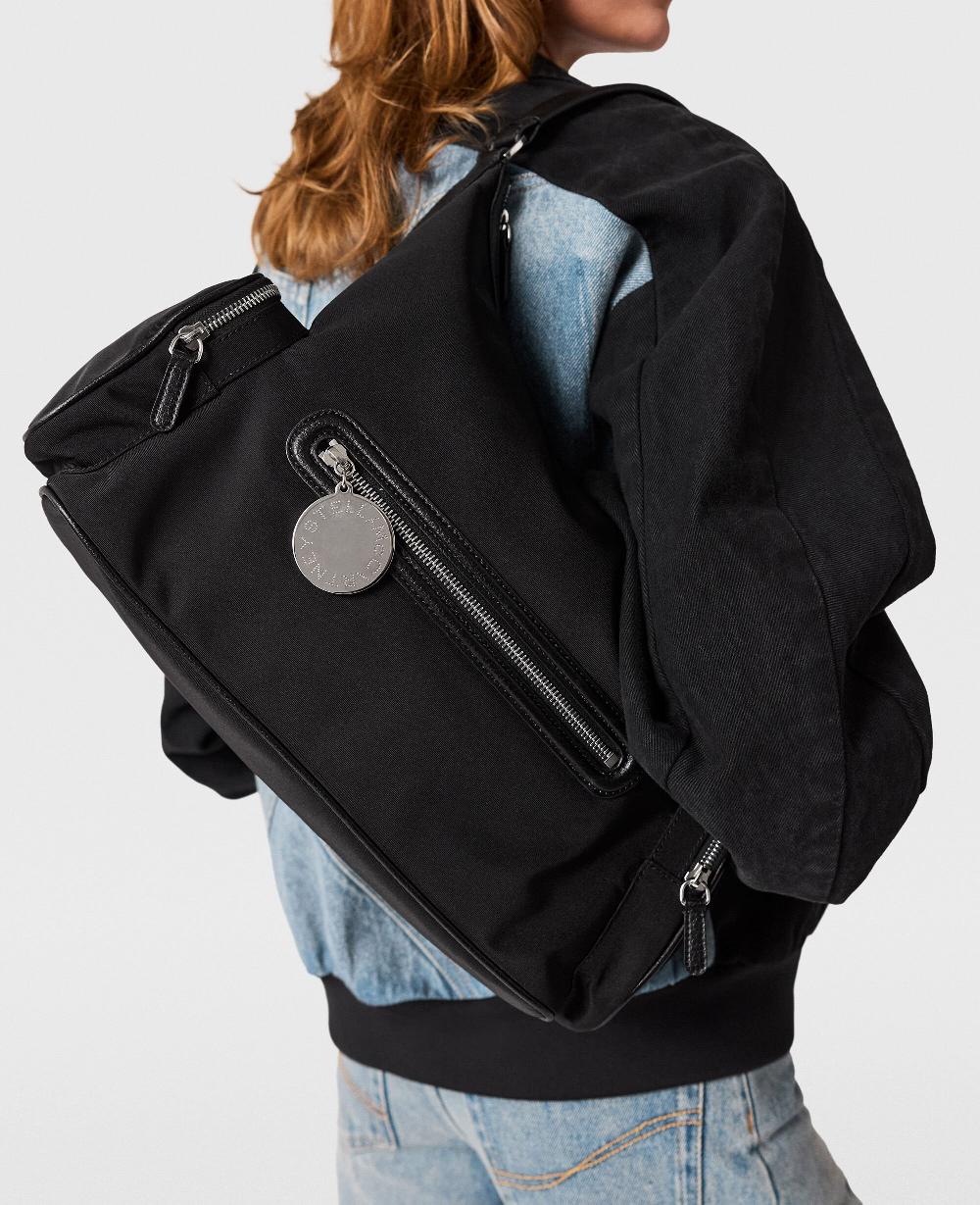 Stella Dartmoor ECONYL Shoulder Bag