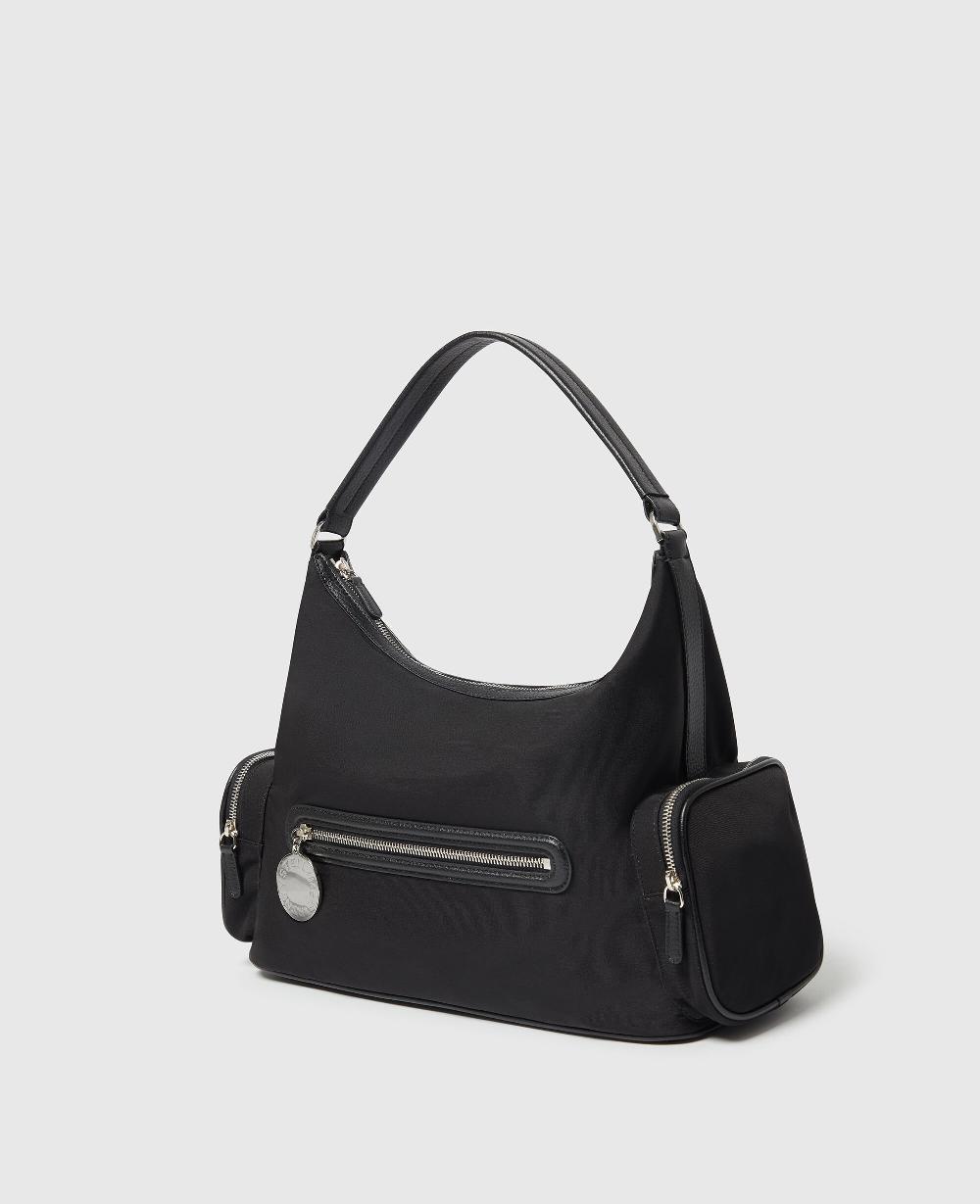 Stella Dartmoor ECONYL Shoulder Bag