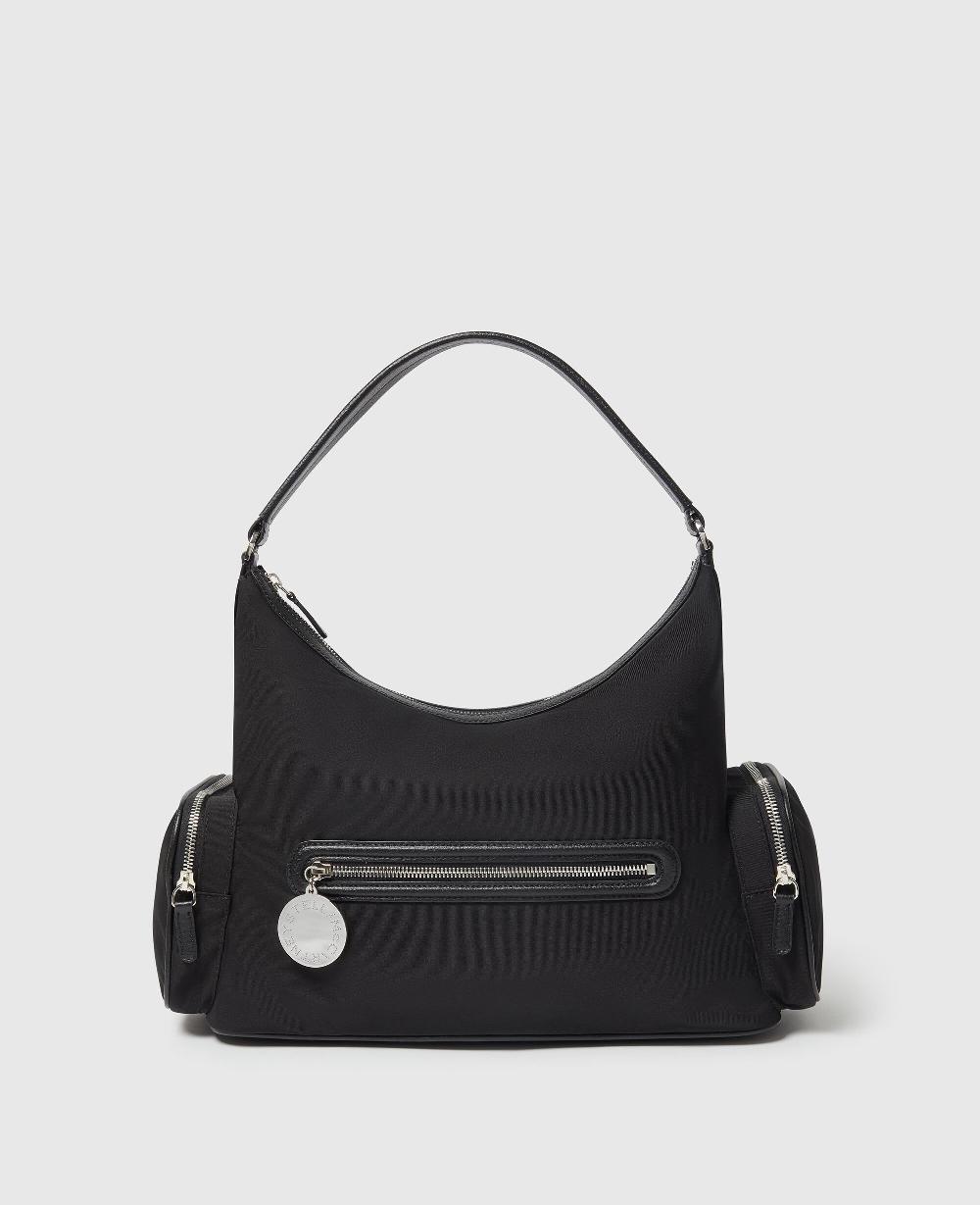 stella Dartmoor ECONYL Shoulder Bag