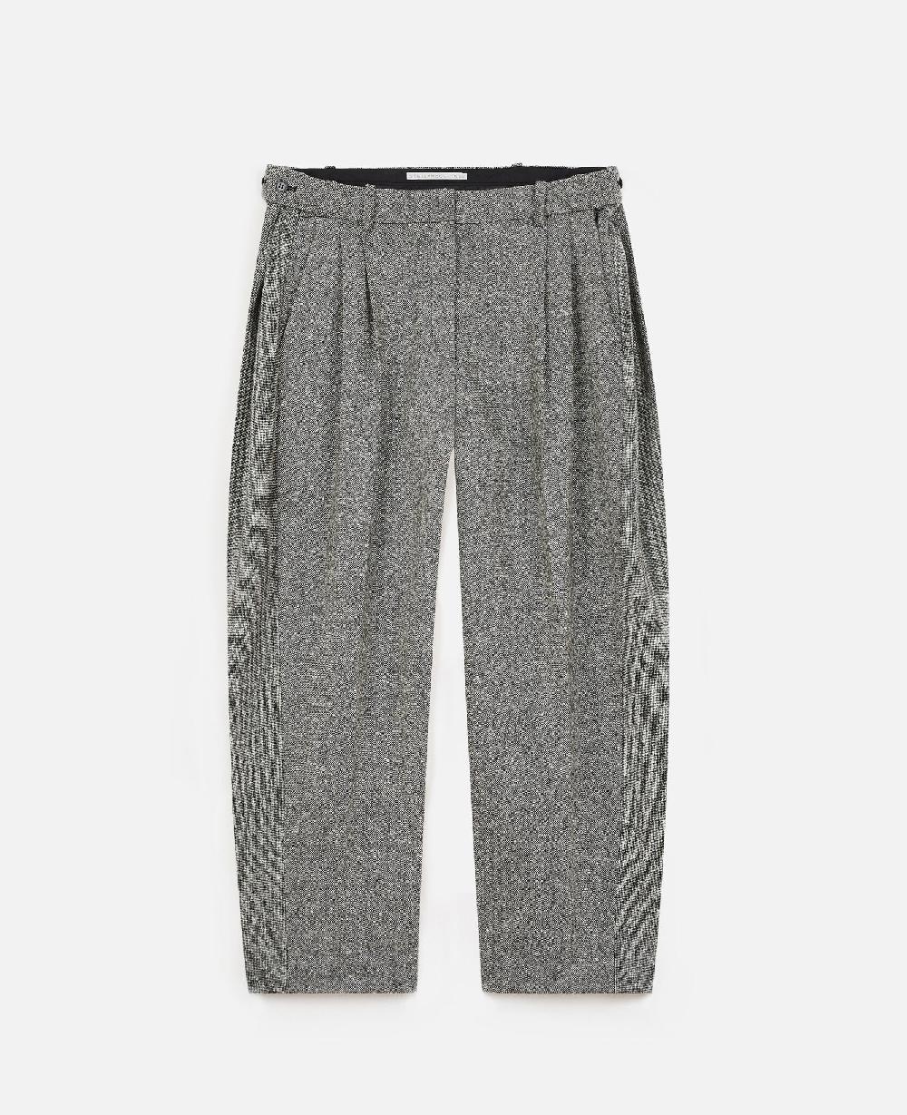 Stella Dawson Wool Pants