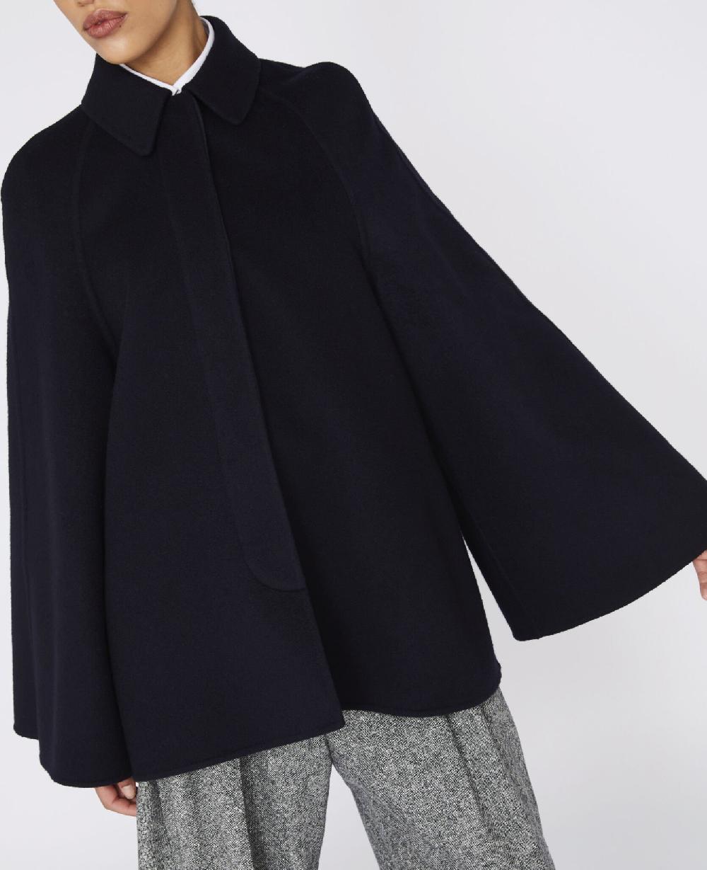 Stella Dawson Wool Pants