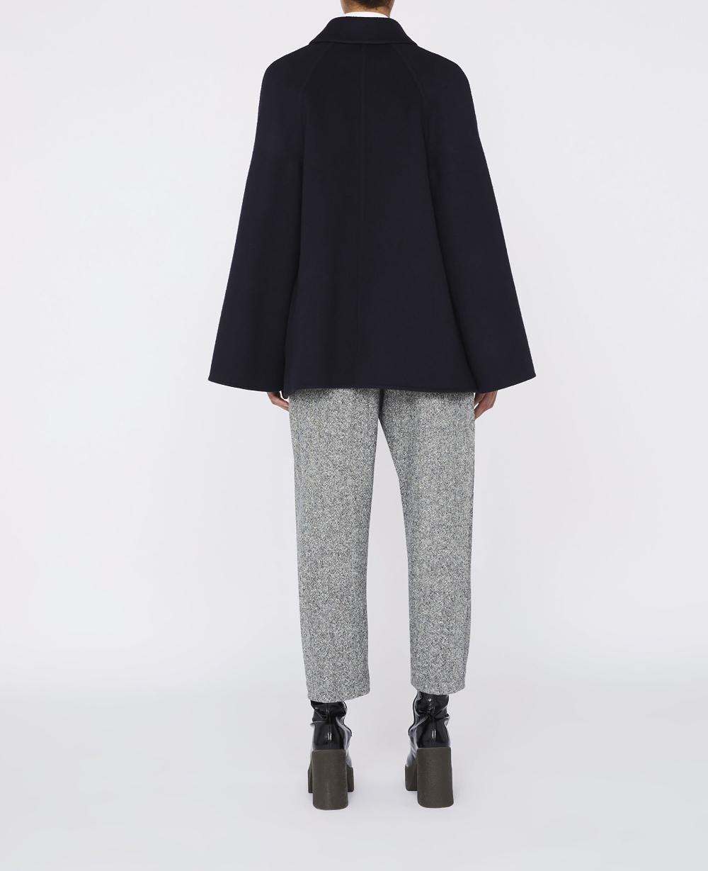 Stella Dawson Wool Pants