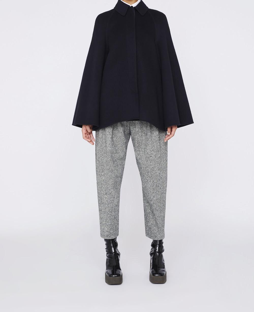 stella Dawson Wool Pants
