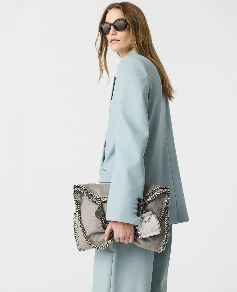 Stella Double-Breasted Blazer