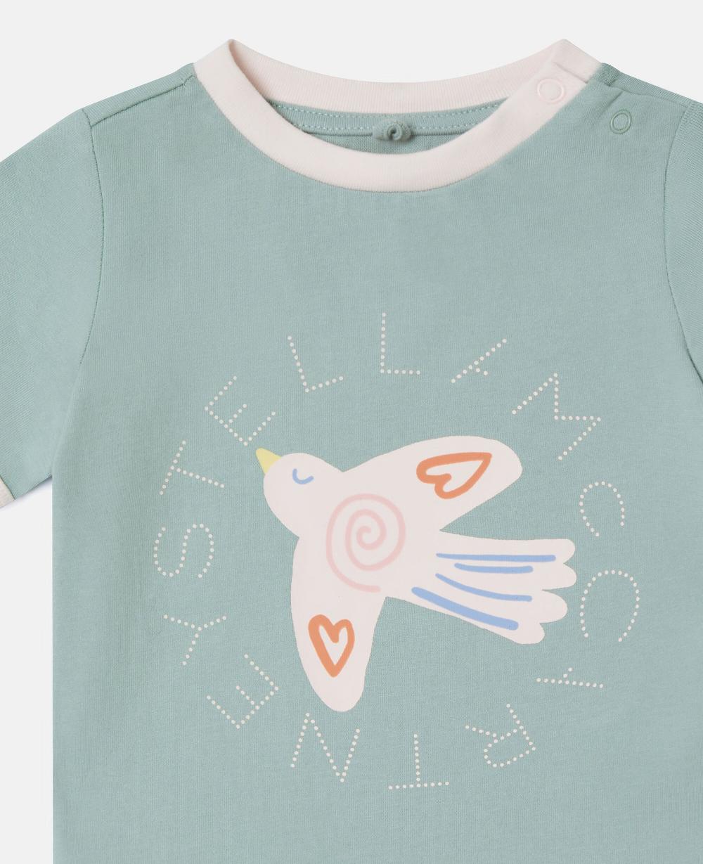 Stella Dove Graphic T-Shirt