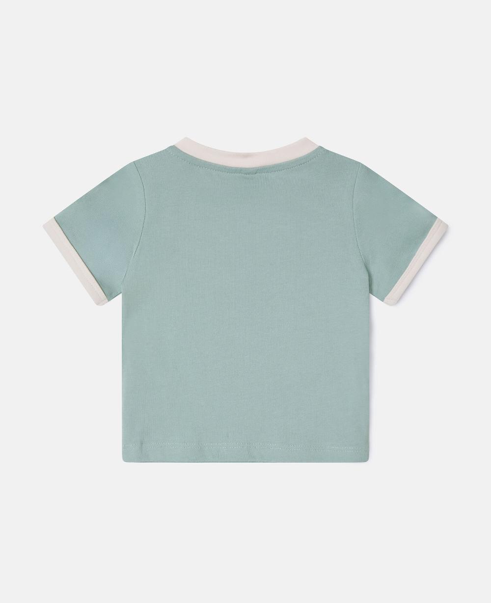 Stella Dove Graphic T-Shirt