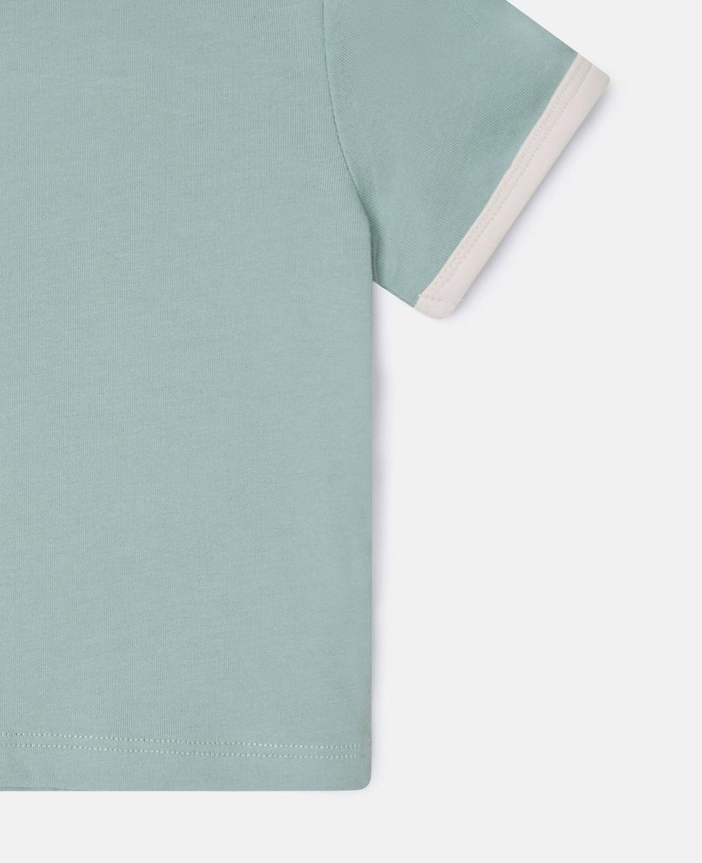 Stella Dove Graphic T-Shirt