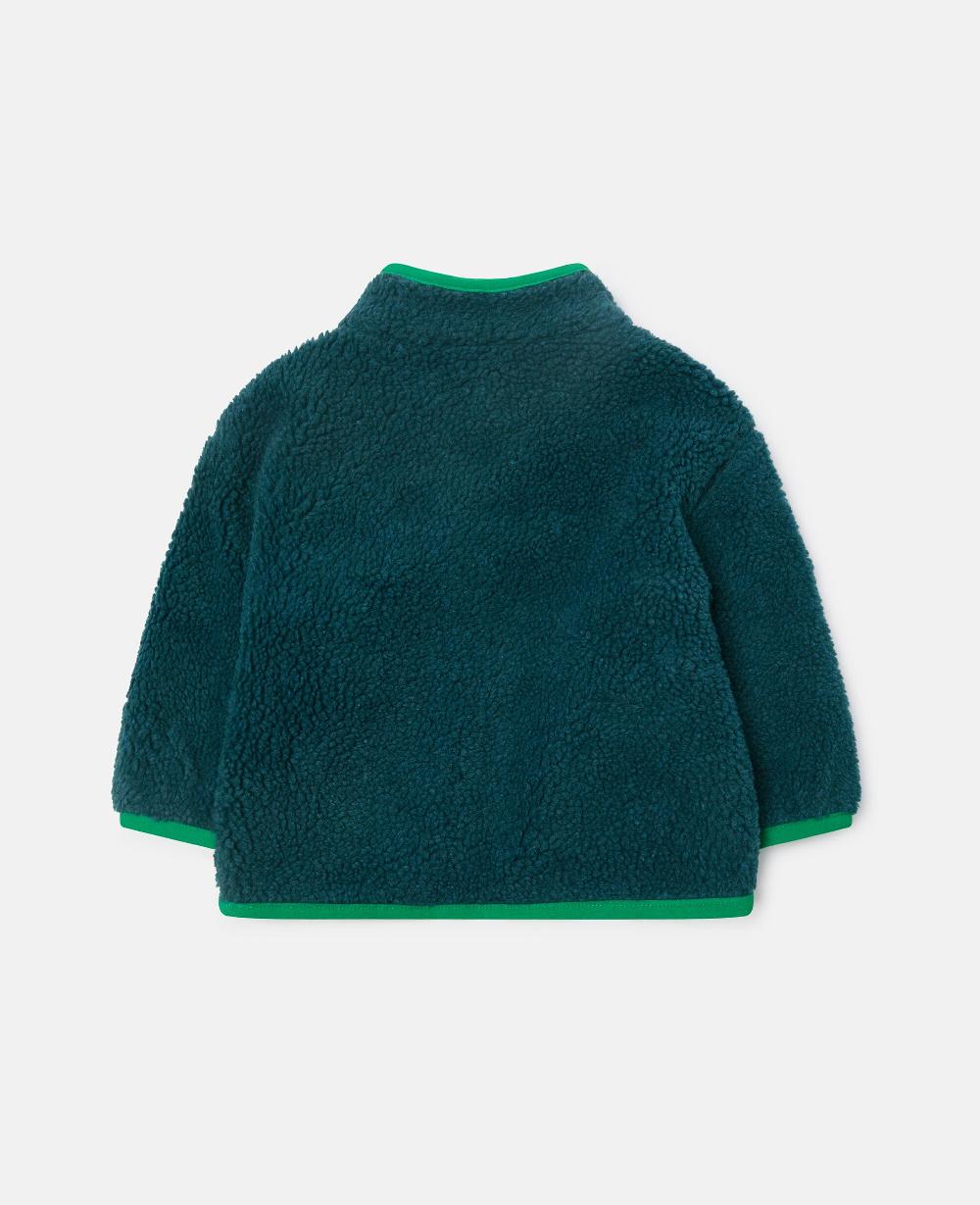 Stella Earth Friends Graphic Fleece