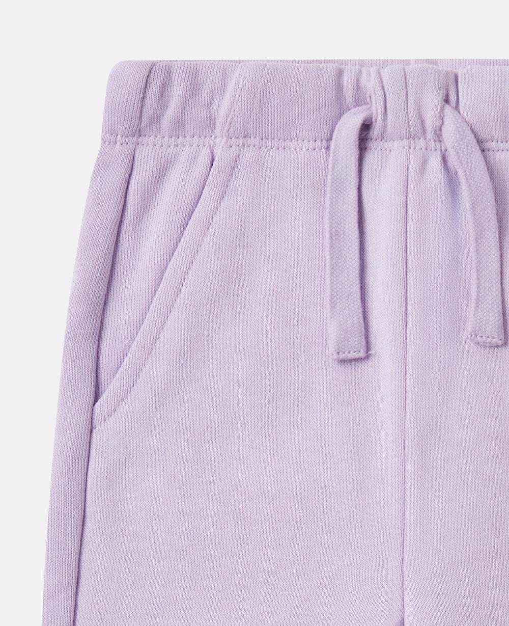 Stella Earth Friends Graphic Sweatpants