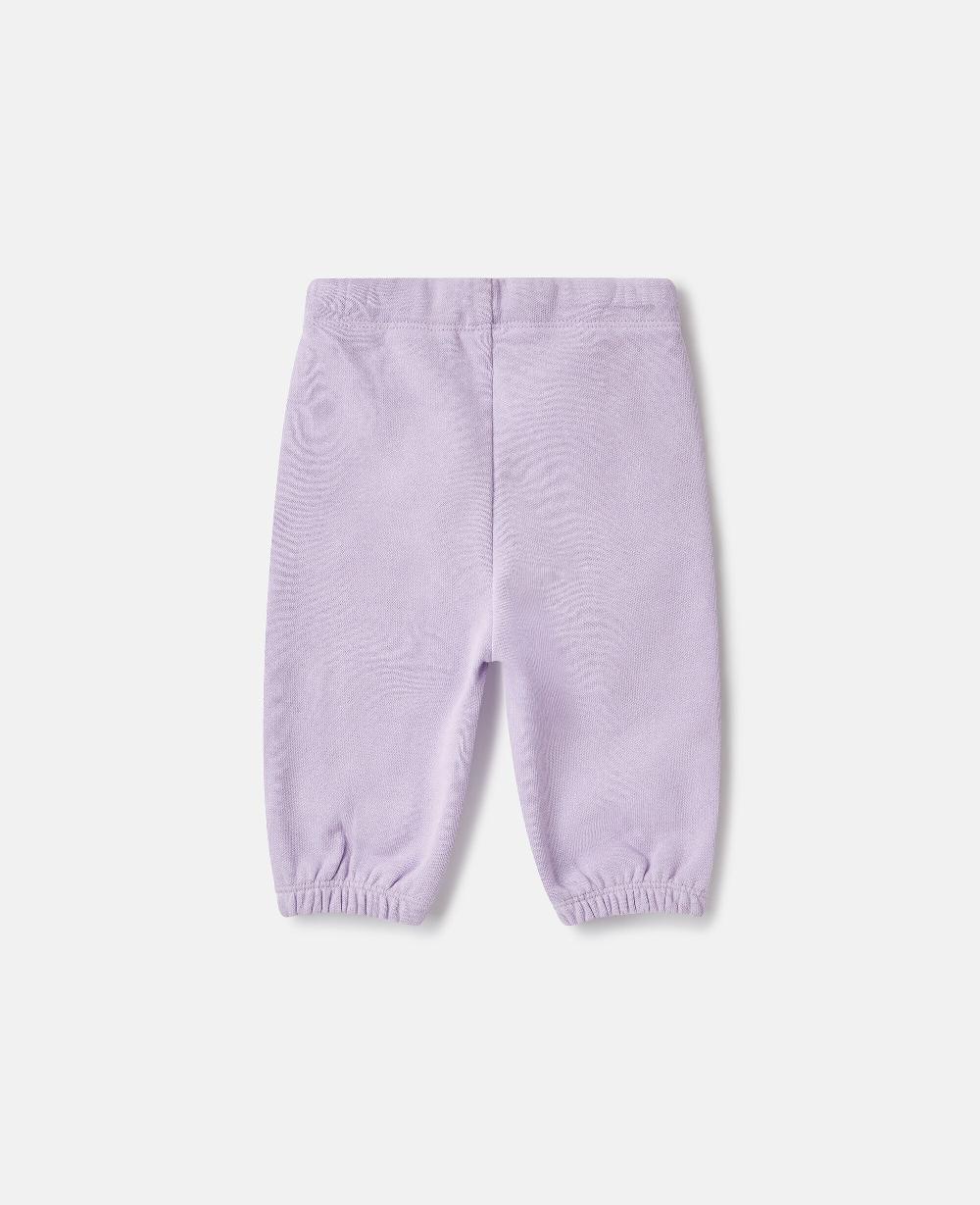 Stella Earth Friends Graphic Sweatpants