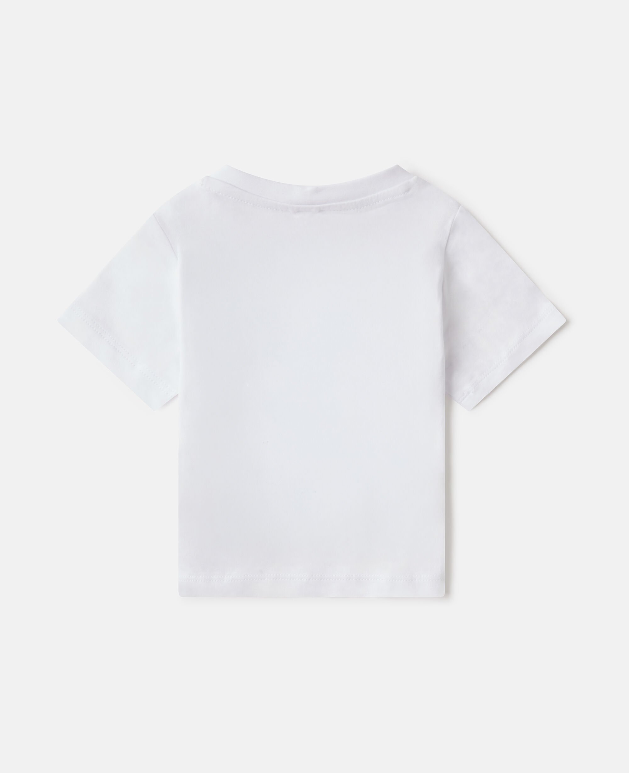 Stella Earth Friends Graphic T-Shirt