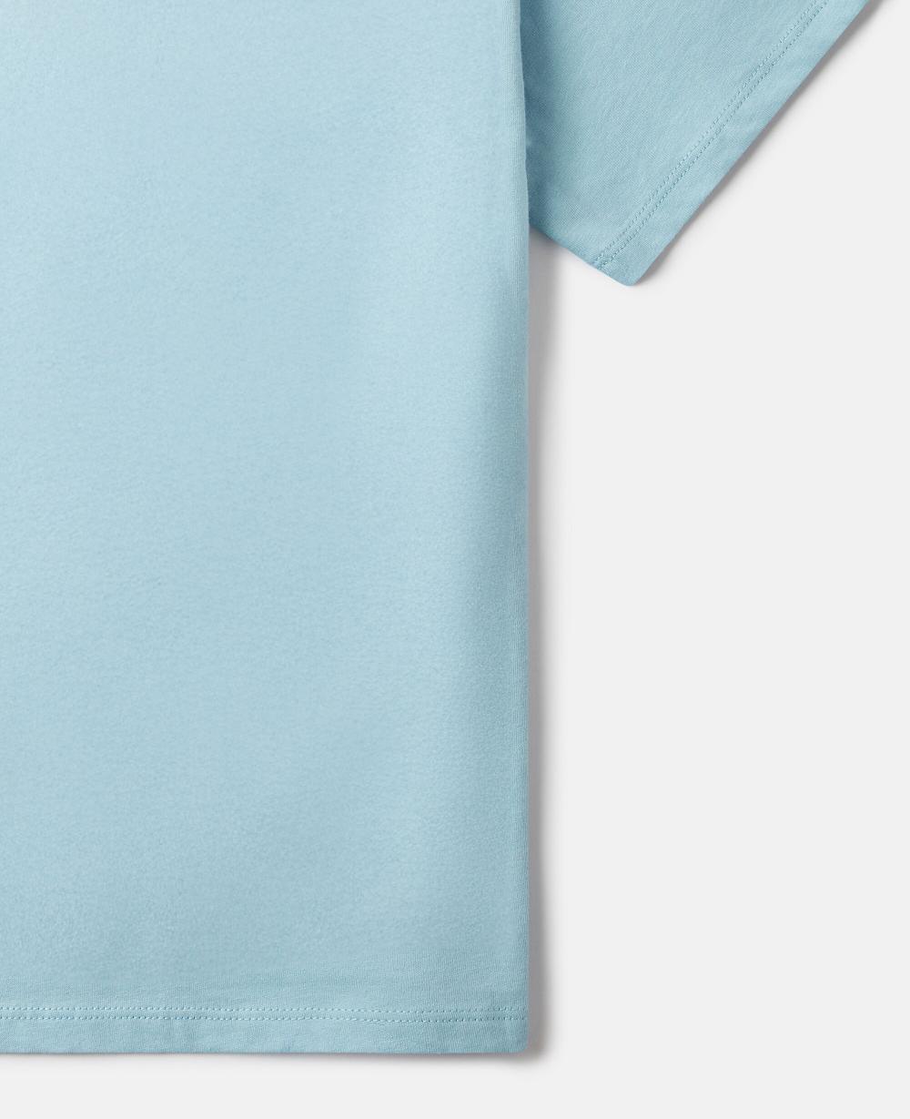 Stella Earth Friends Graphic T-Shirt