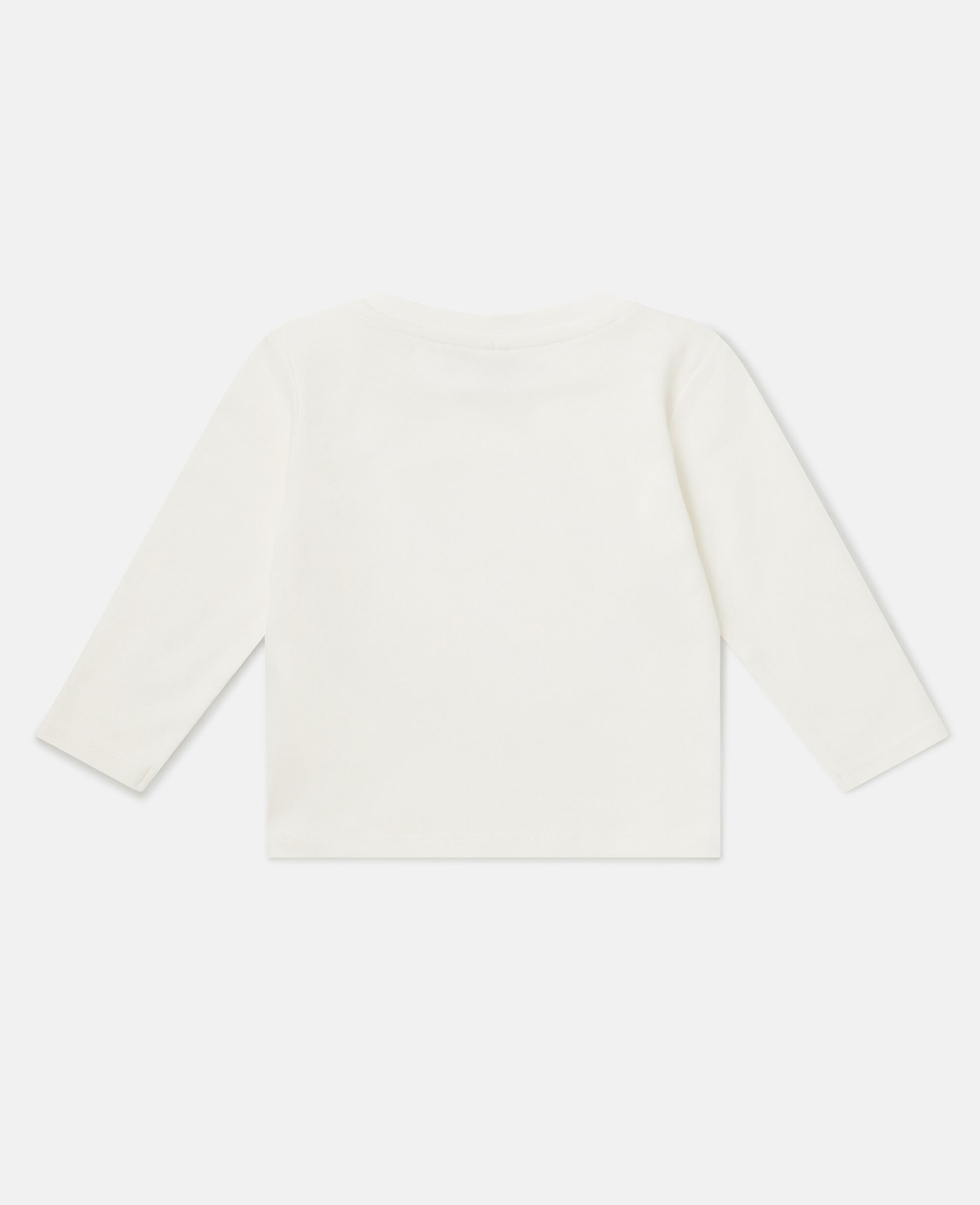 Stella Earth Graphic Long-Sleeve Top