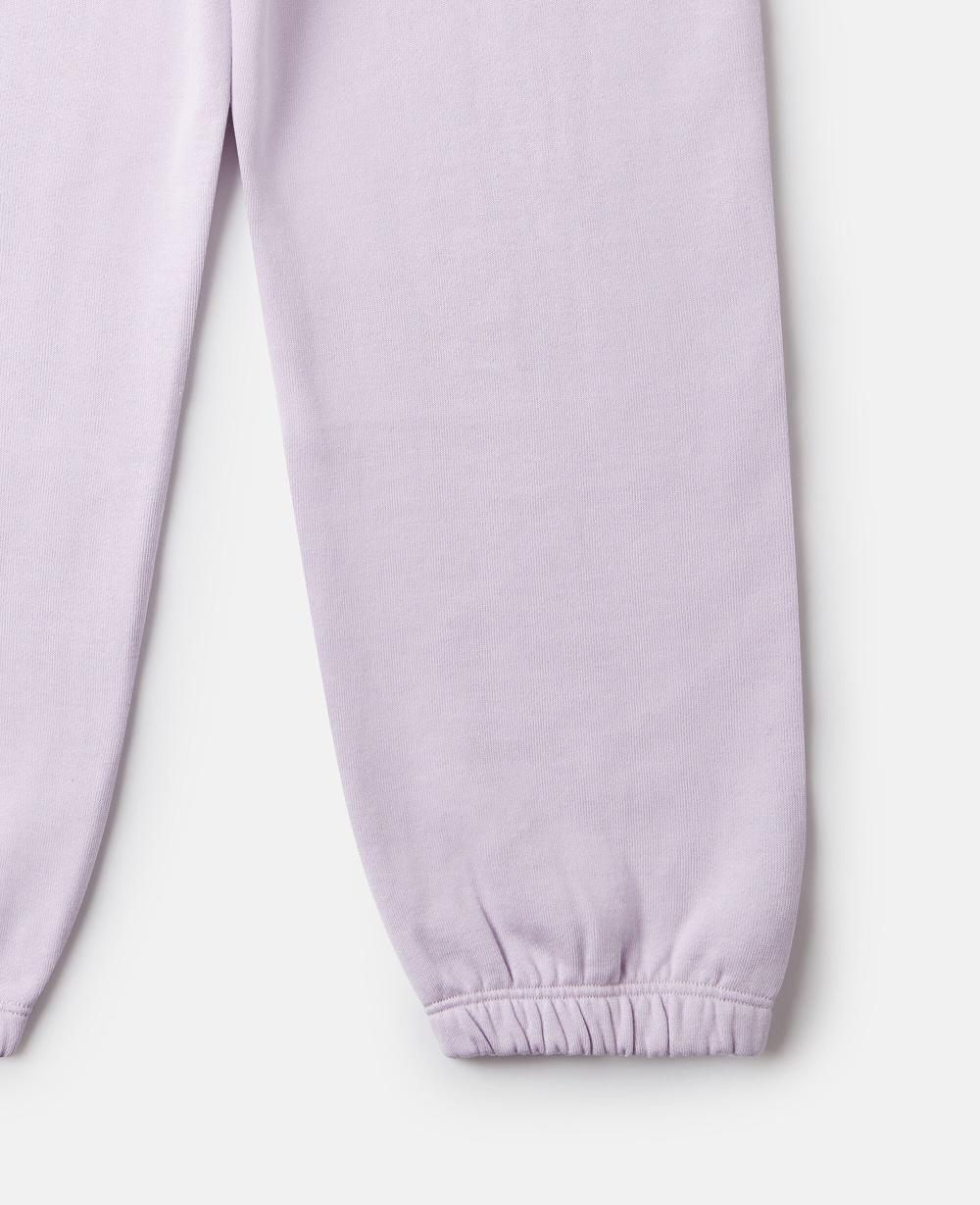 Stella Elasticated Drawstring Sweatpants