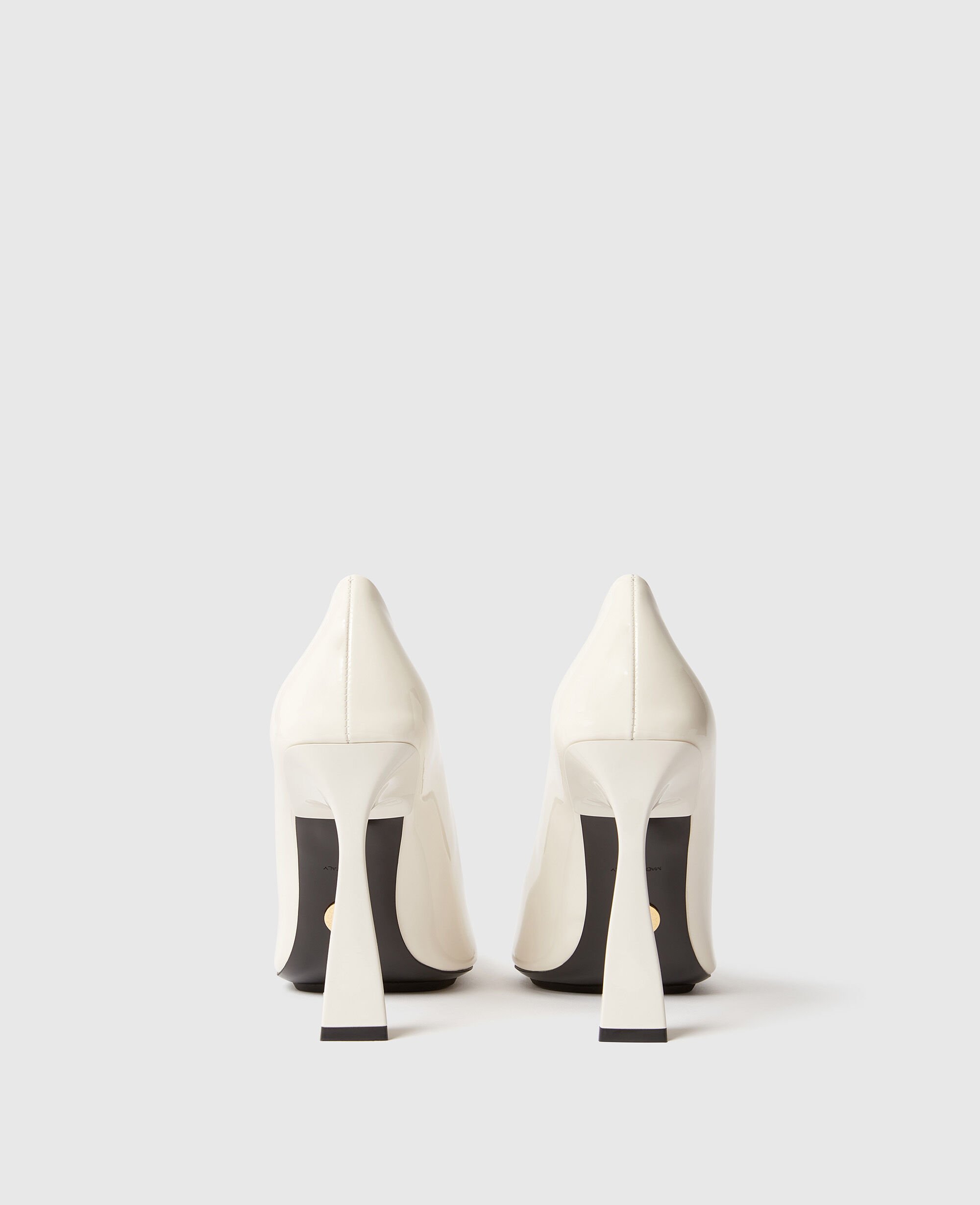 Stella Elsa Patent Pumps