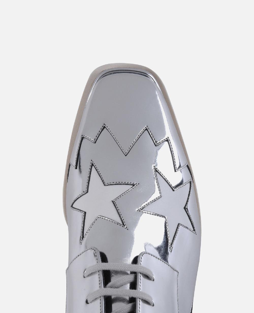 Stella Elyse Platforms