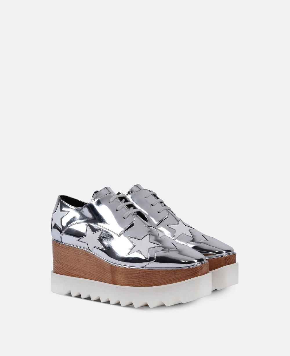 Stella Elyse Platforms