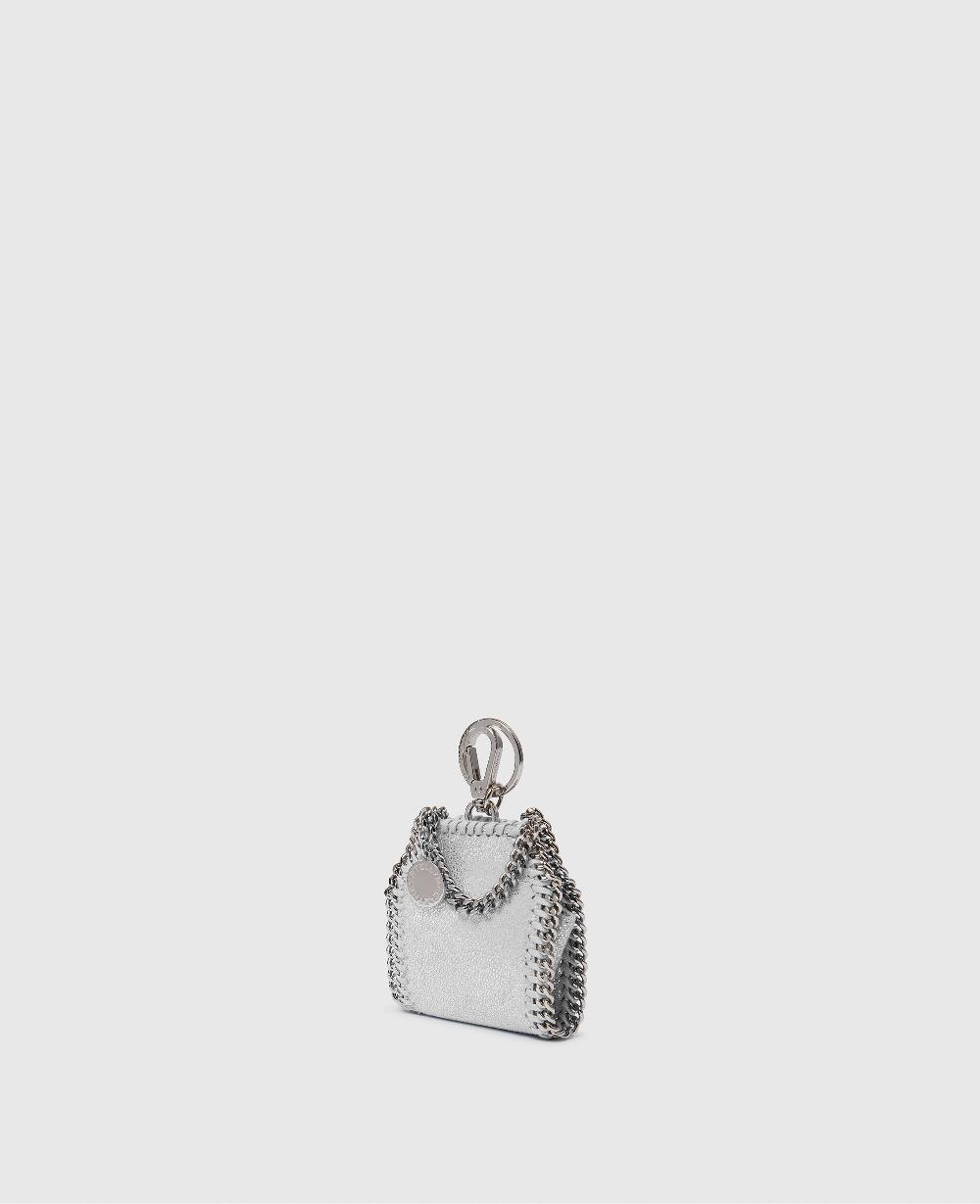 Stella Falabella AirPods Case Keyring