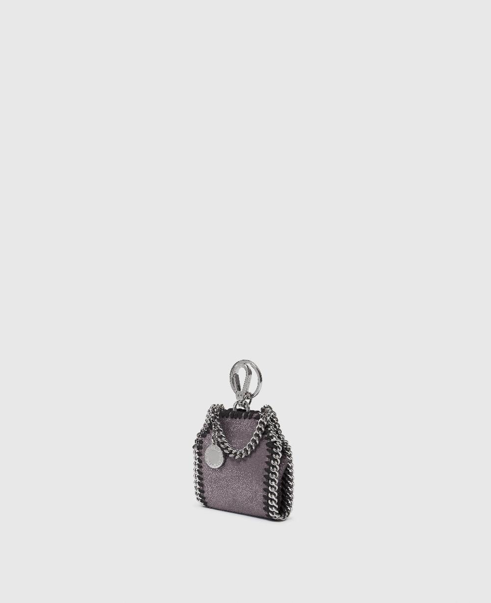 Stella Falabella AirPods Case Keyring