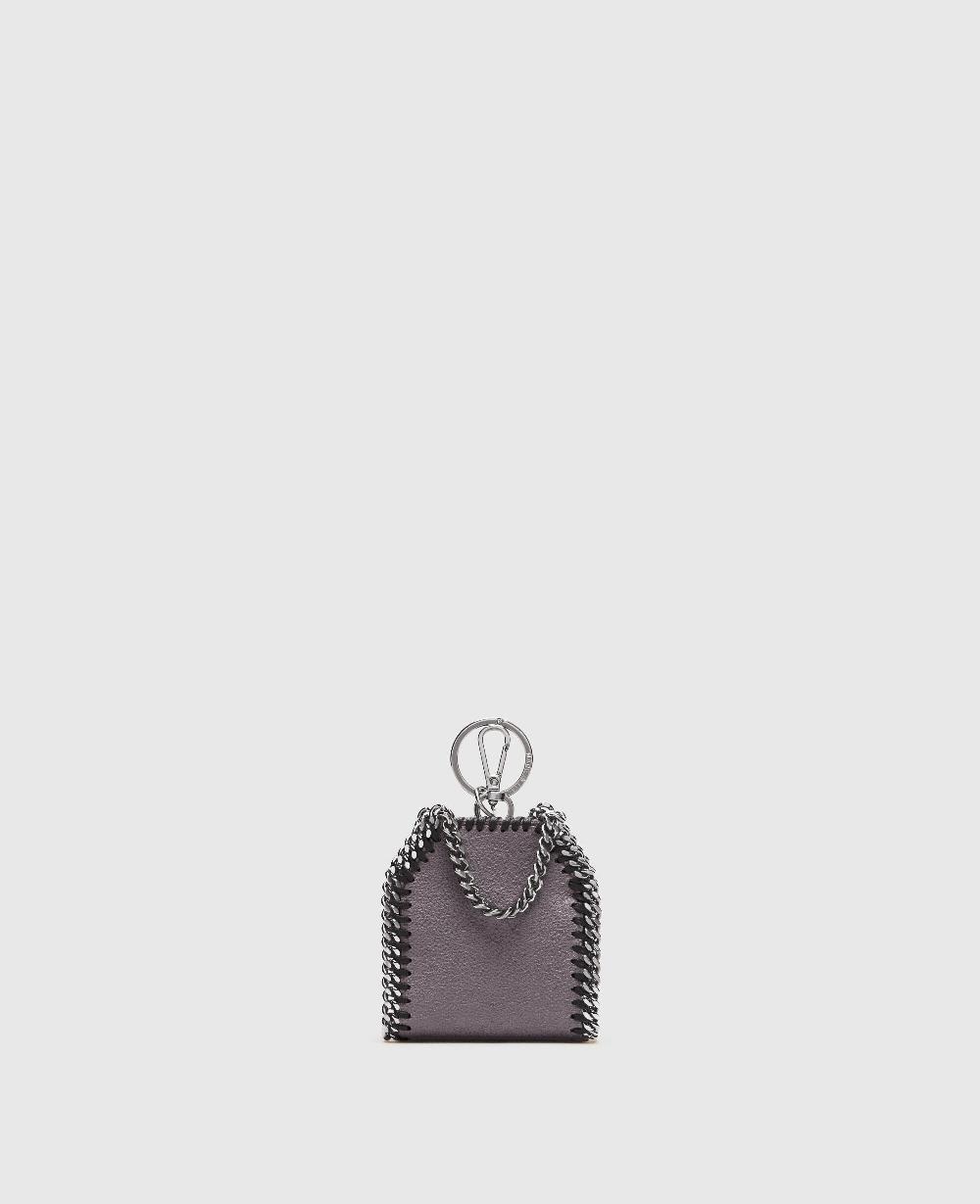 Stella Falabella AirPods Case Keyring