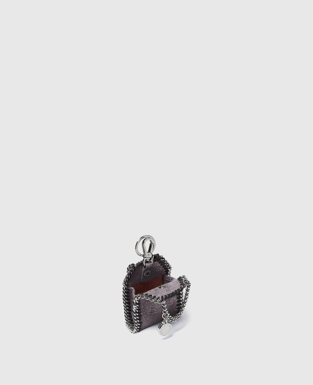 Stella Falabella AirPods Case Keyring