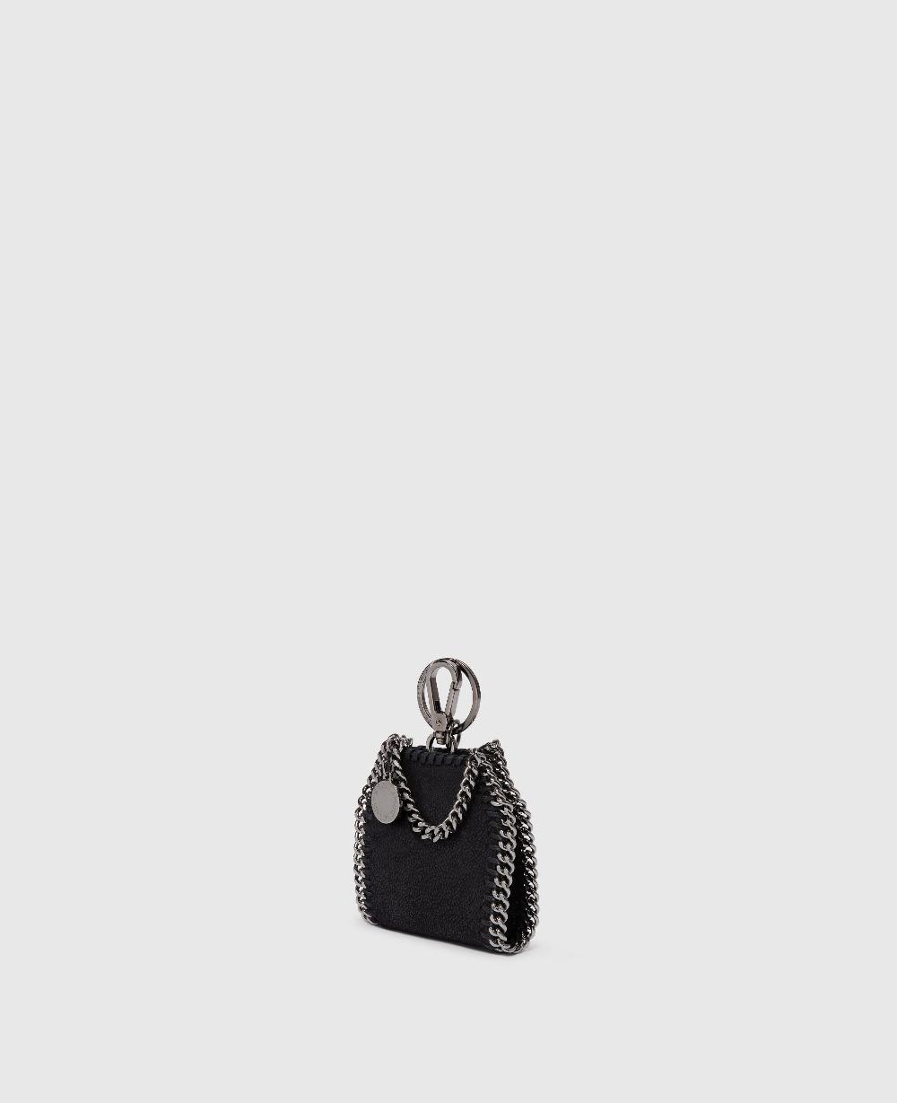 Stella Falabella AirPods Case Keyring