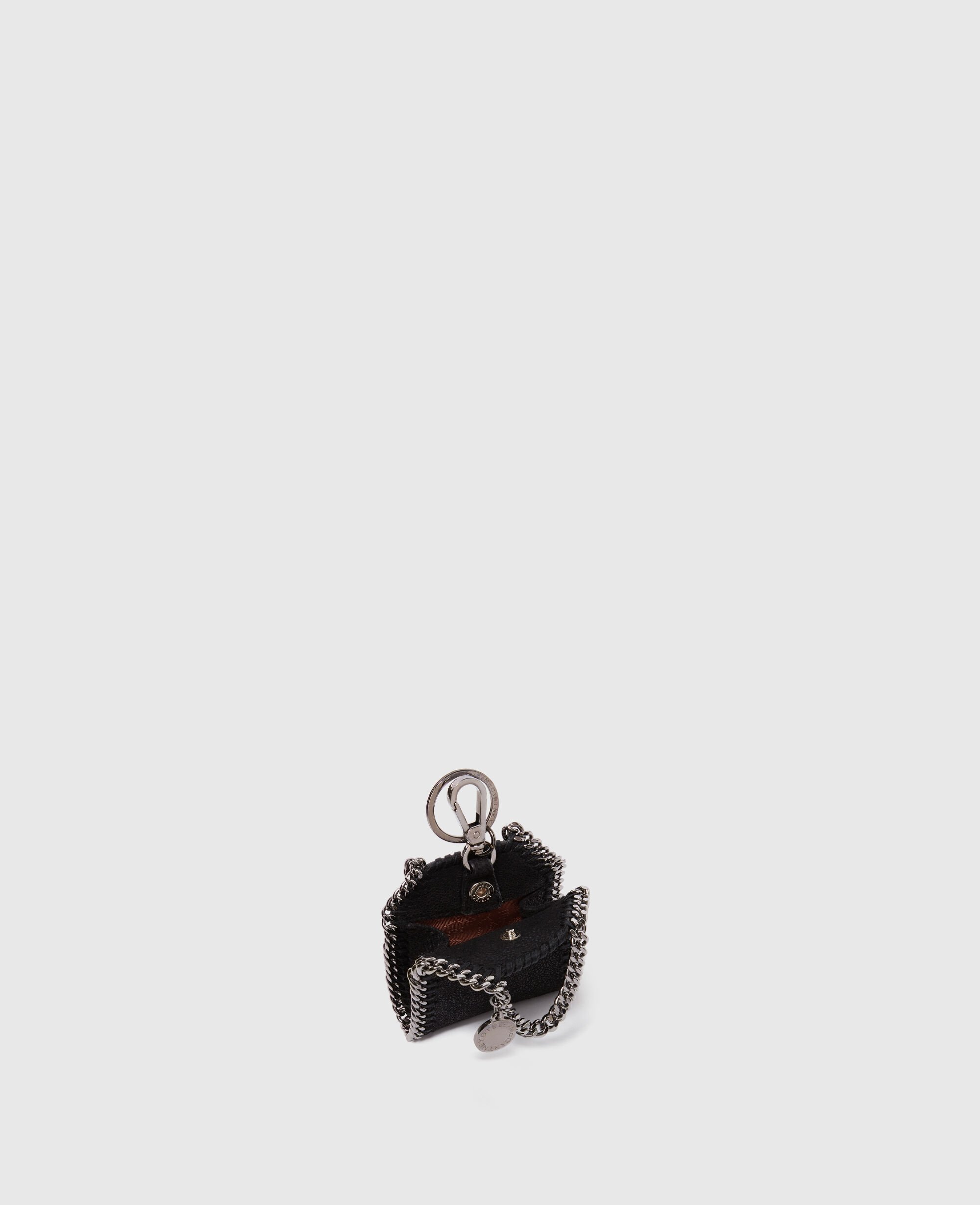 Stella Falabella AirPods Case Keyring