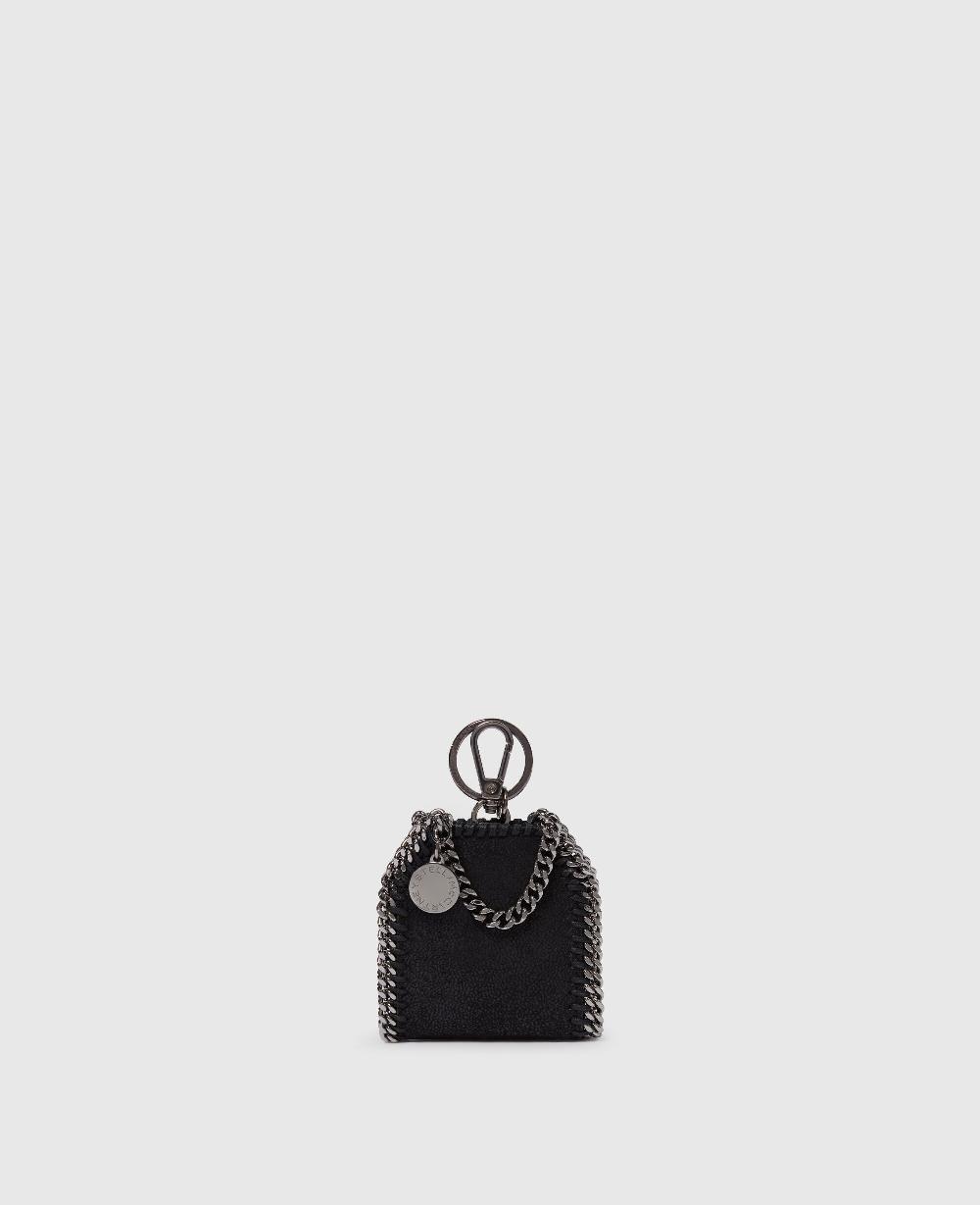 stella Falabella AirPods Case Keyring