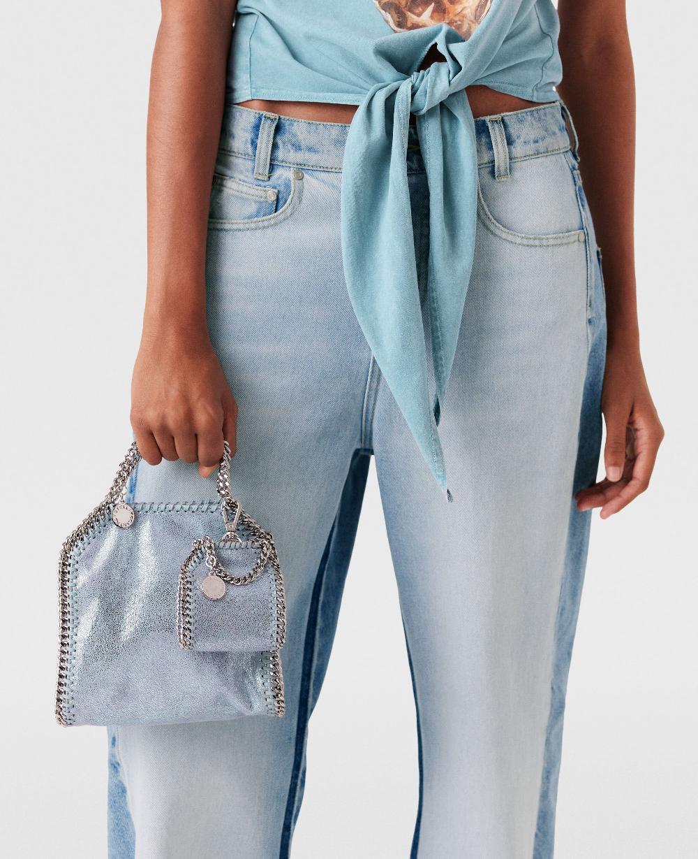 Stella Falabella AirPods Case Keyring