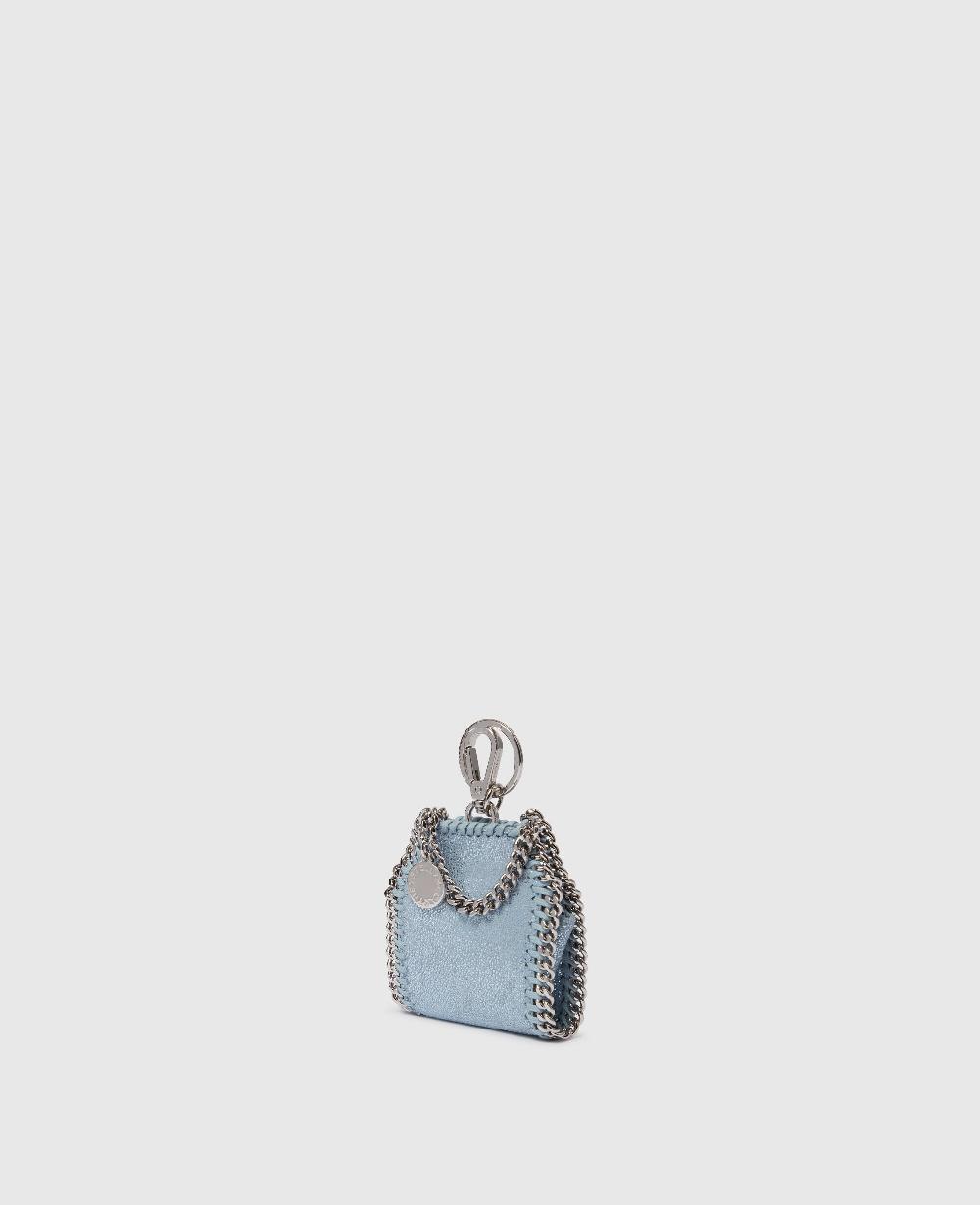 Stella Falabella AirPods Case Keyring
