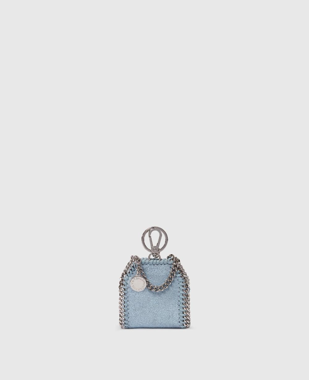 stella Falabella AirPods Case Keyring