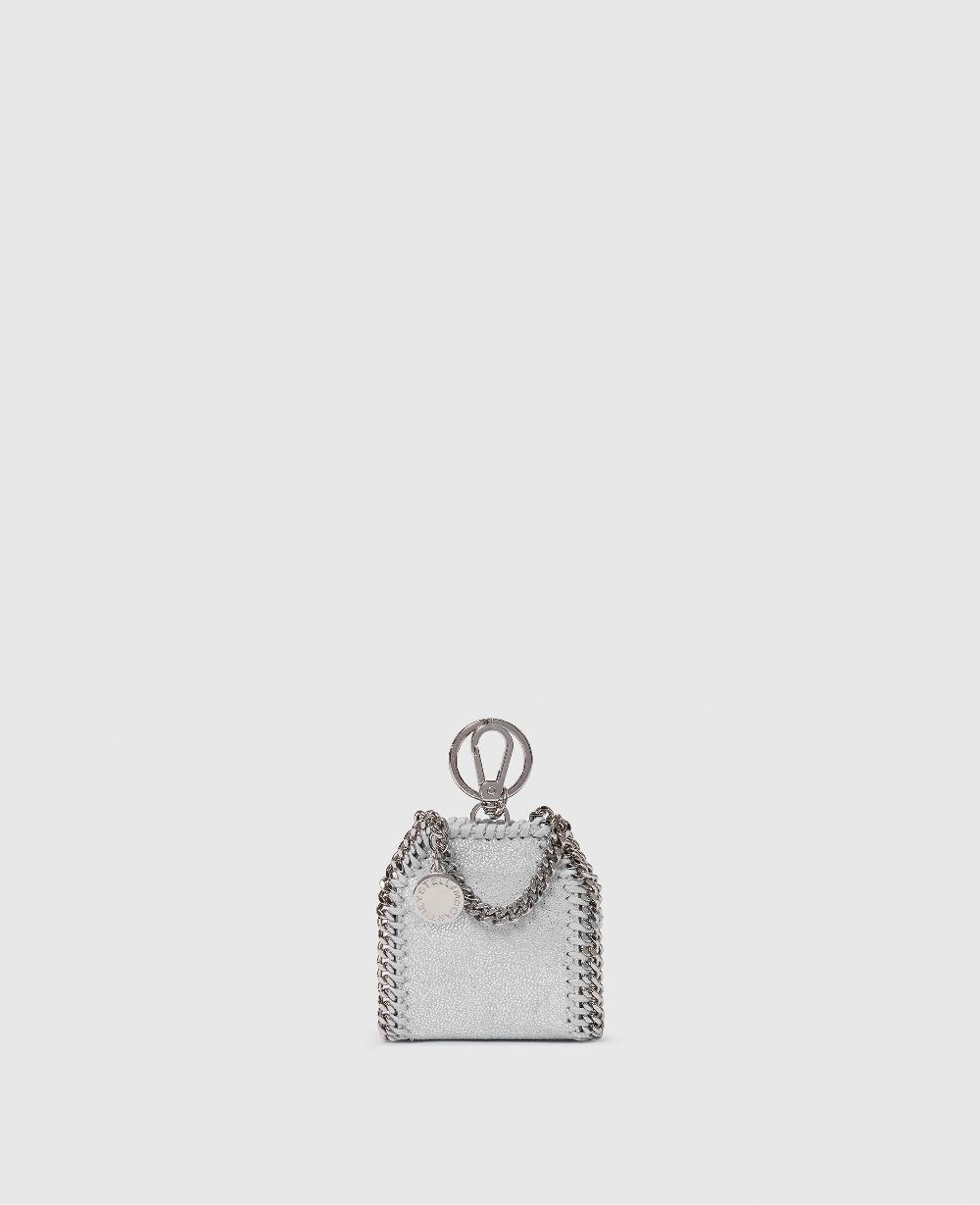 stella Falabella AirPods Case Keyring