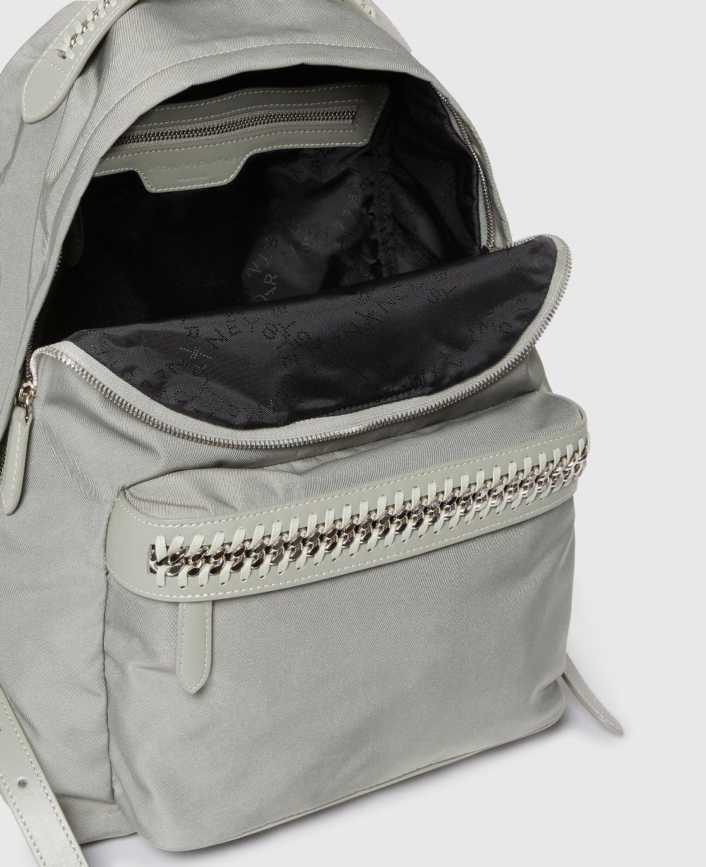 Stella Falabella Backpack