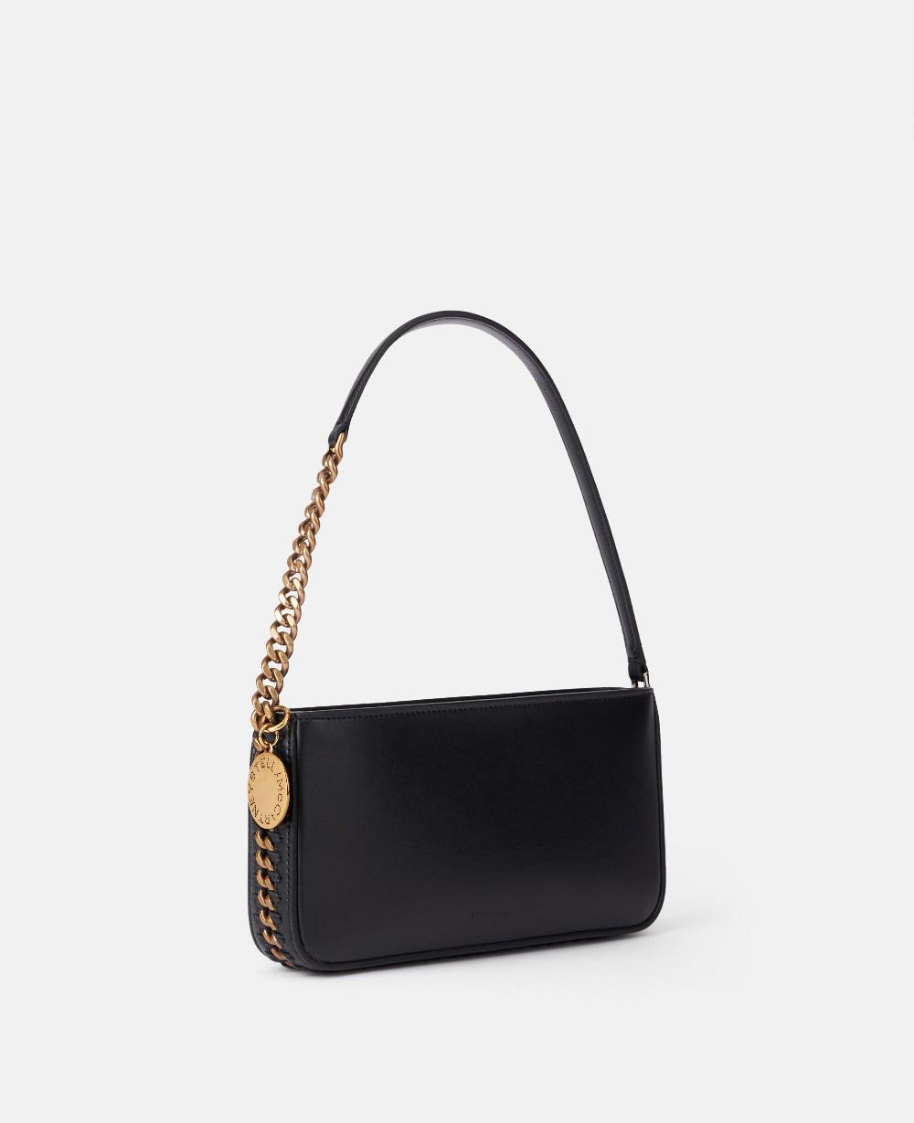 Stella Falabella Baguette Shoulder Bag