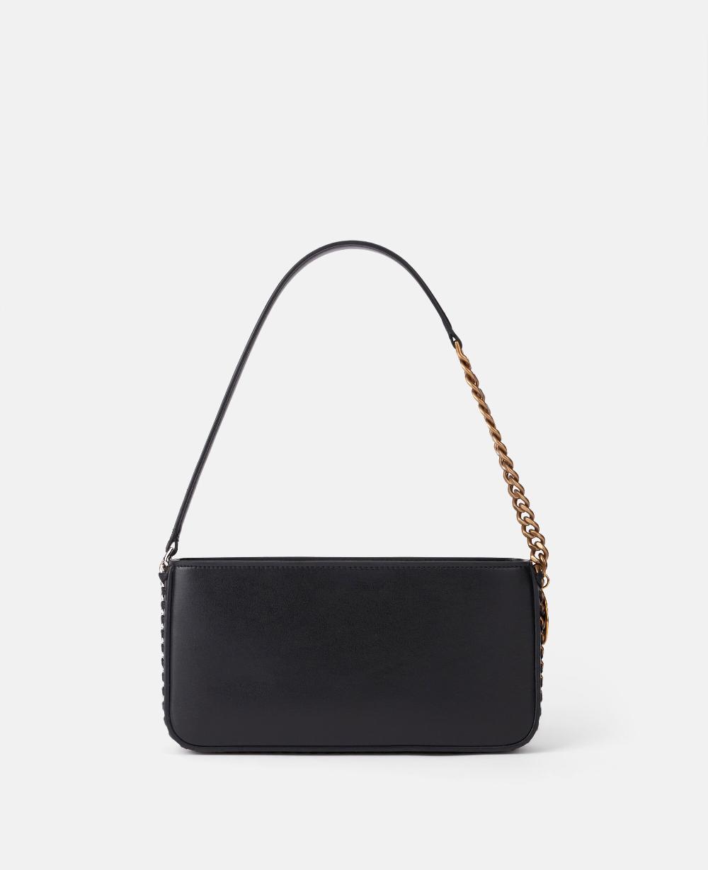Stella Falabella Baguette Shoulder Bag