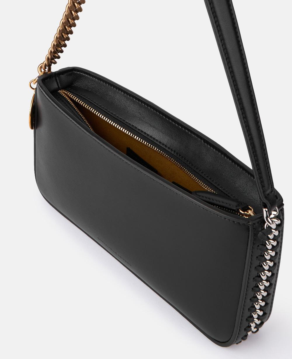 Stella Falabella Baguette Shoulder Bag