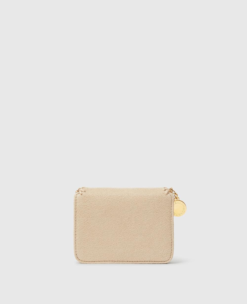 Stella Falabella Bi-Fold Wallet