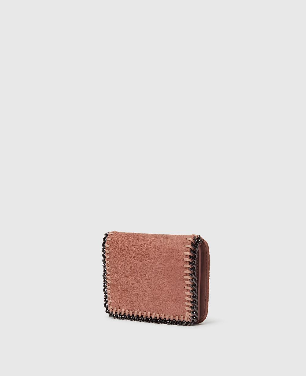 Stella Falabella Bi-Fold Wallet