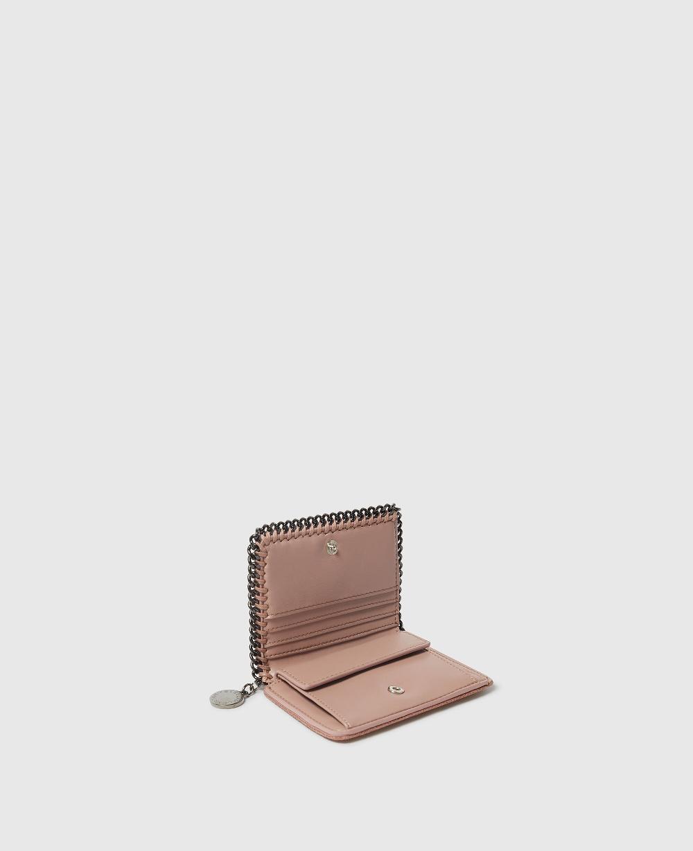 Stella Falabella Bi-Fold Wallet