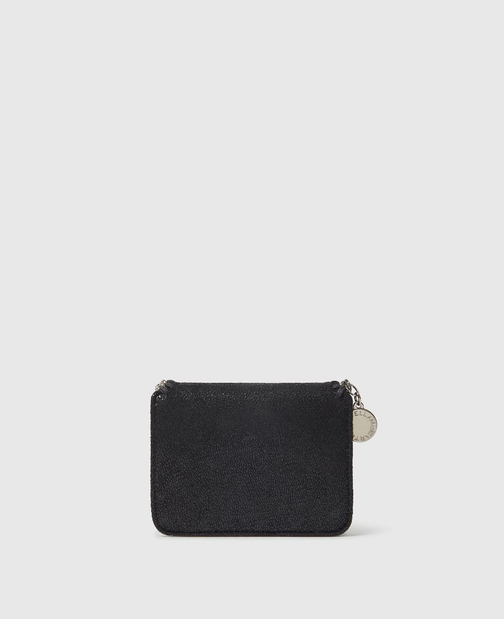 Stella Falabella Bi-Fold Wallet