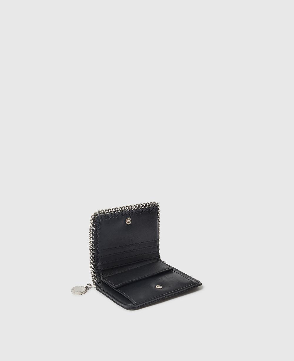 Stella Falabella Bi-Fold Wallet