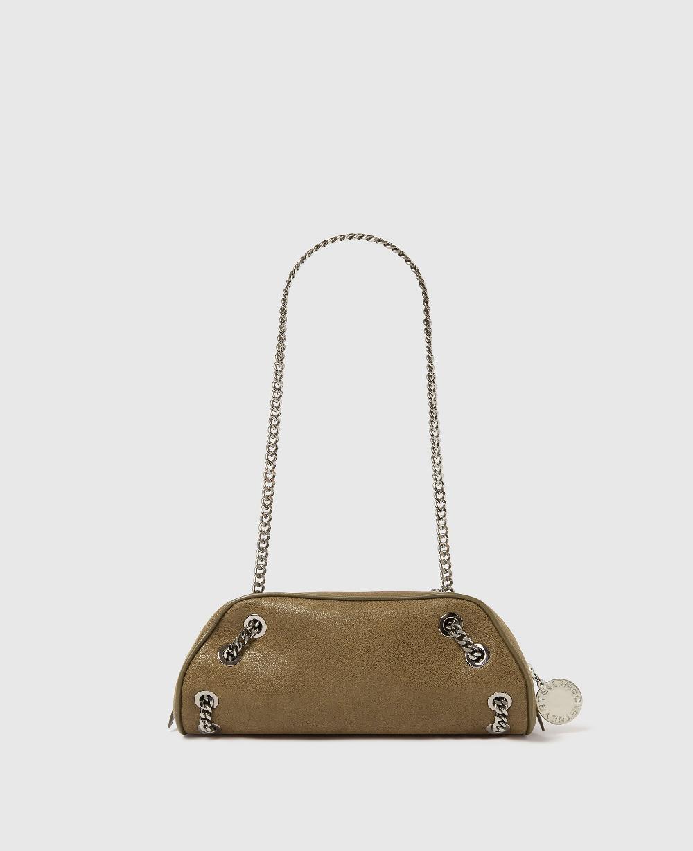 Stella Falabella Bowling Shoulder Bag