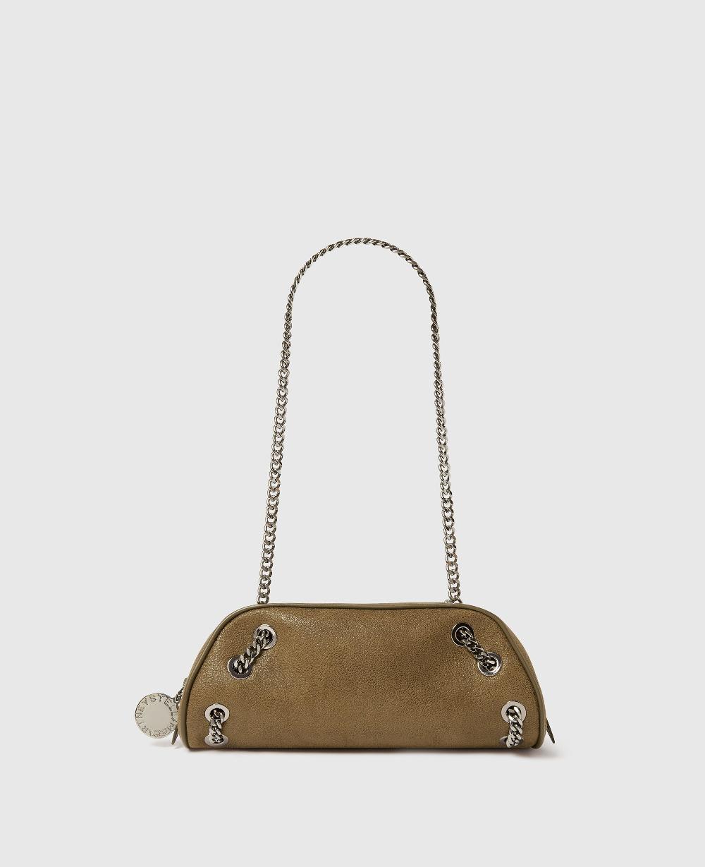 stella Falabella Bowling Shoulder Bag