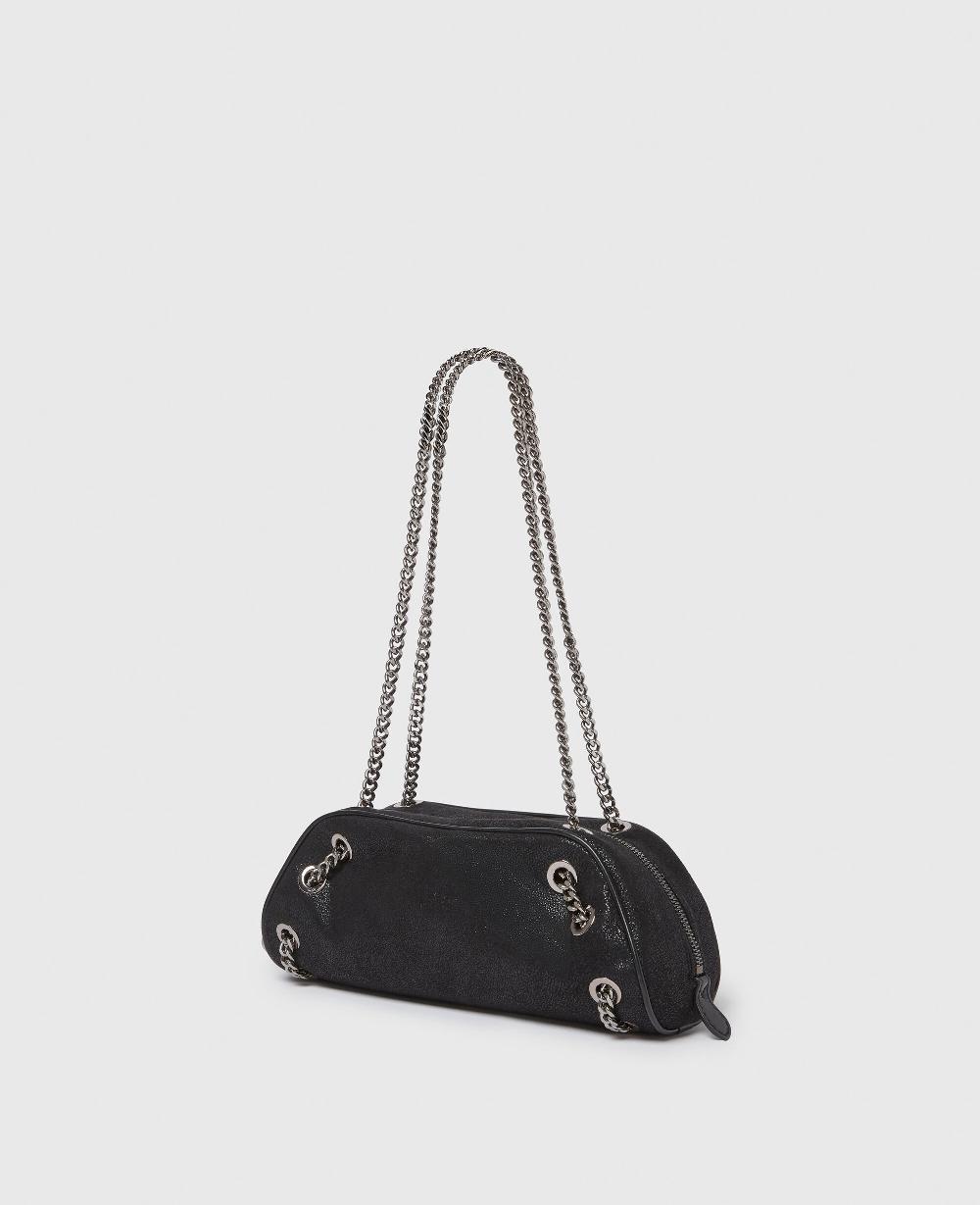Stella Falabella Bowling Shoulder Bag