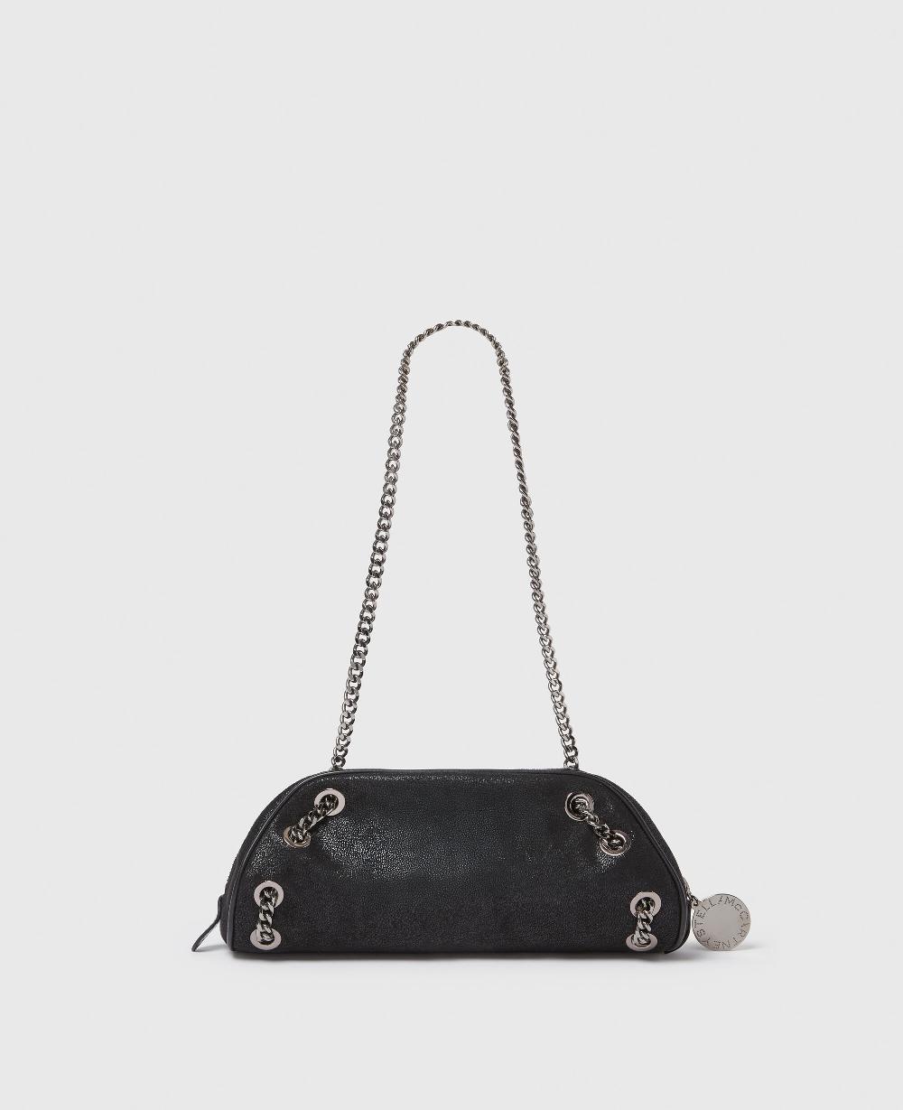 Stella Falabella Bowling Shoulder Bag